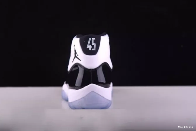 713 378037- Air 2018 "Concord" 11 Jordan 6183 Durable 0804